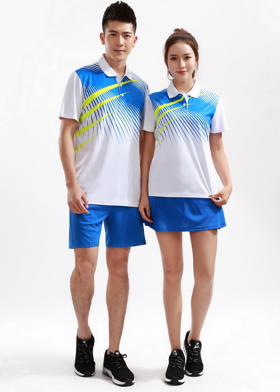 乒乓球服羽毛球服-8020