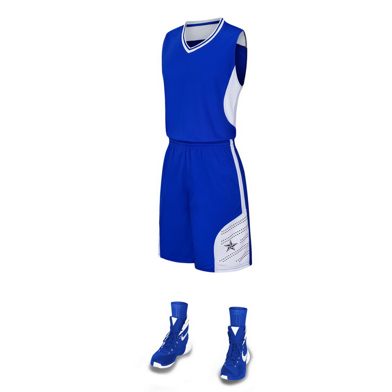 篮球服-有女款-827