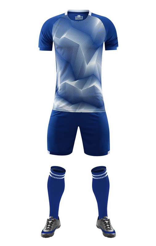 2020新款足球服-211