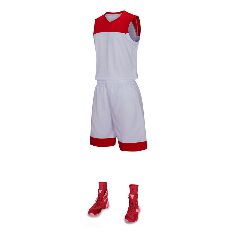 特价-篮球服-841