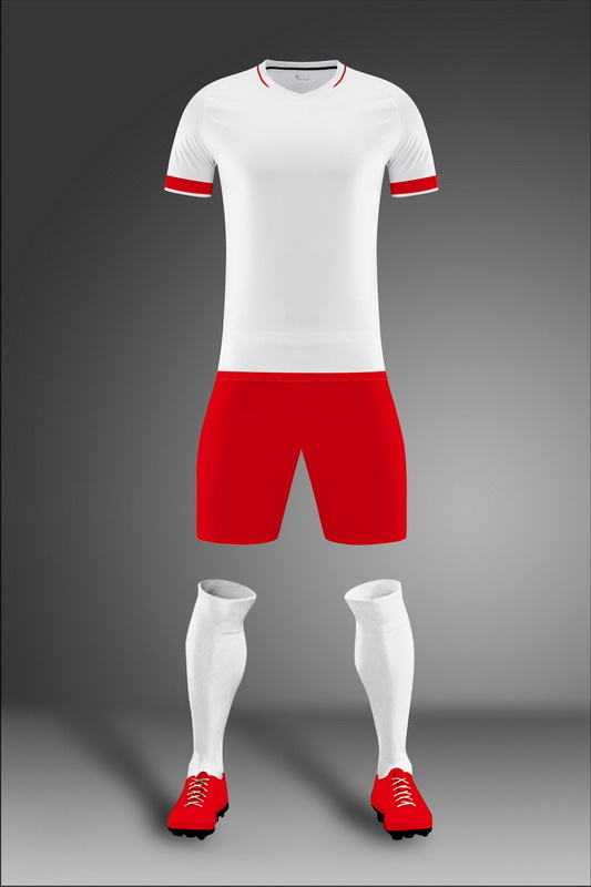 19款足球服-1904