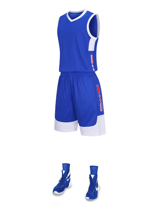 篮球服-A32