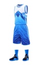 2021赛季CBA篮球服-2109
