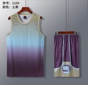 高品质篮球服-210