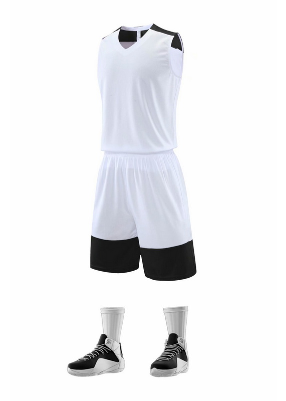 特价-耐克经典款篮球服-5555