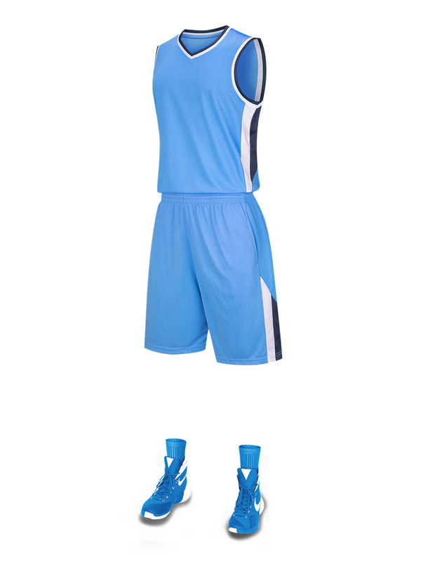 篮球服-A56