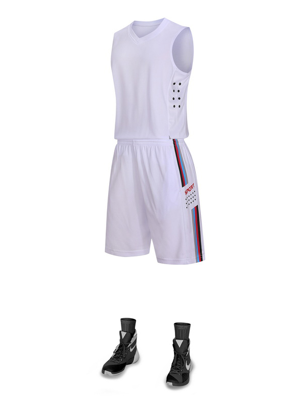 篮球服-A53