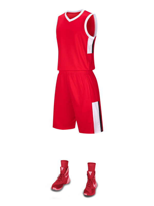 特价-篮球服-A62