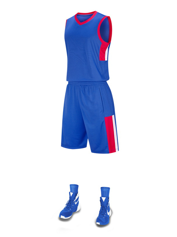 特价-篮球服-A62