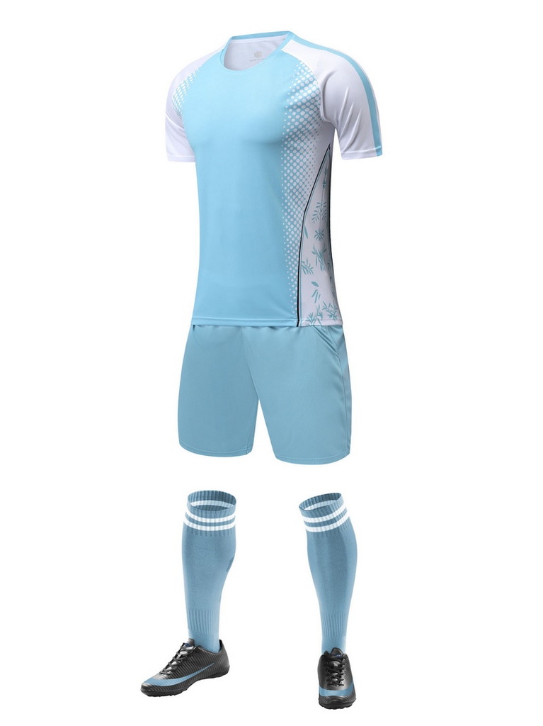 2022款足球服-2038