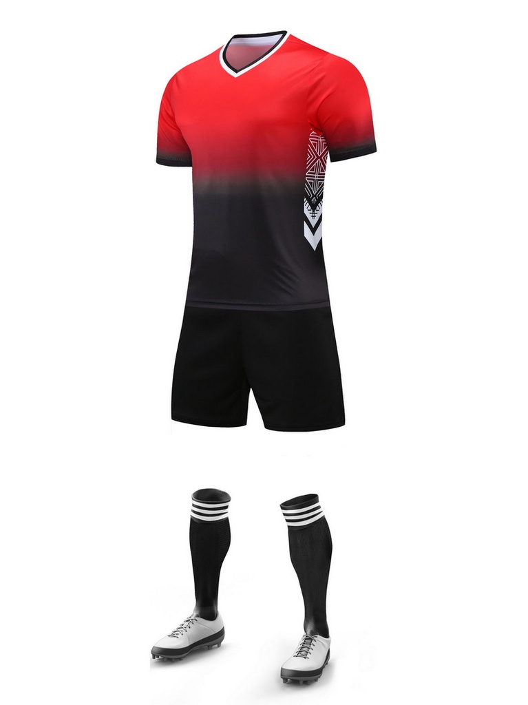 2022款足球服-1641