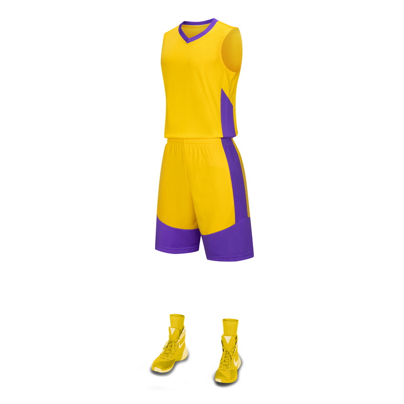 包邮包印-篮球服-873