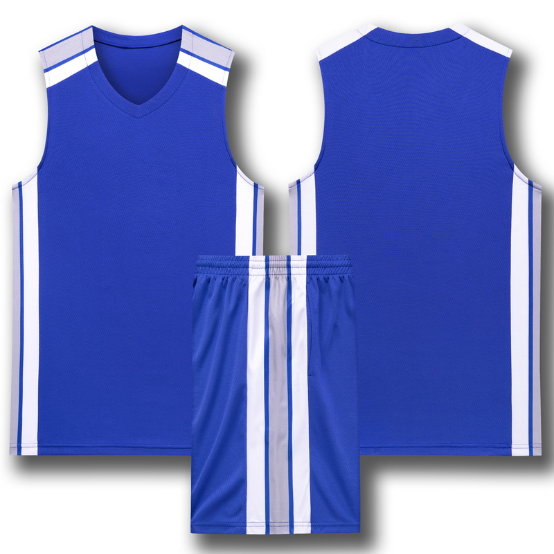 包邮包印-美式篮球服-A1020