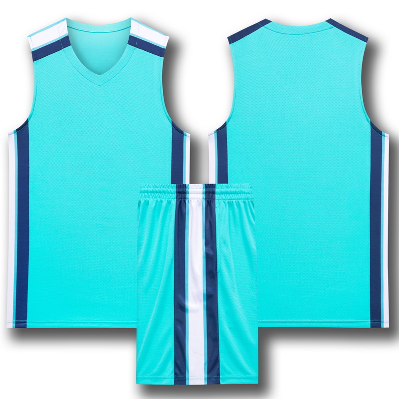 包邮包印-美式篮球服-A1020