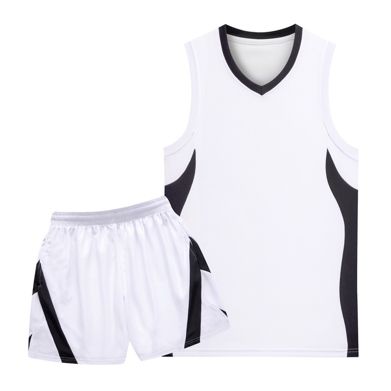 包邮包印-美式篮球服-A1016