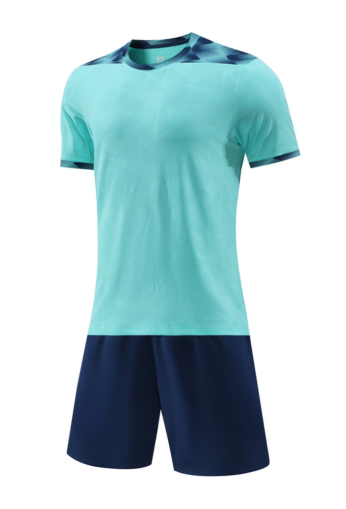 足球服-6339