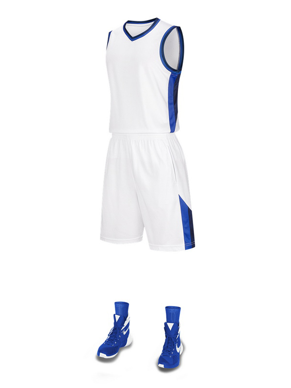 篮球服-A56