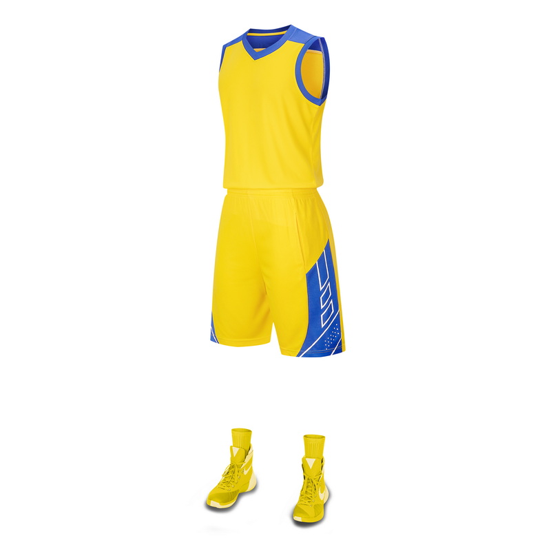 包邮包印-篮球服-872