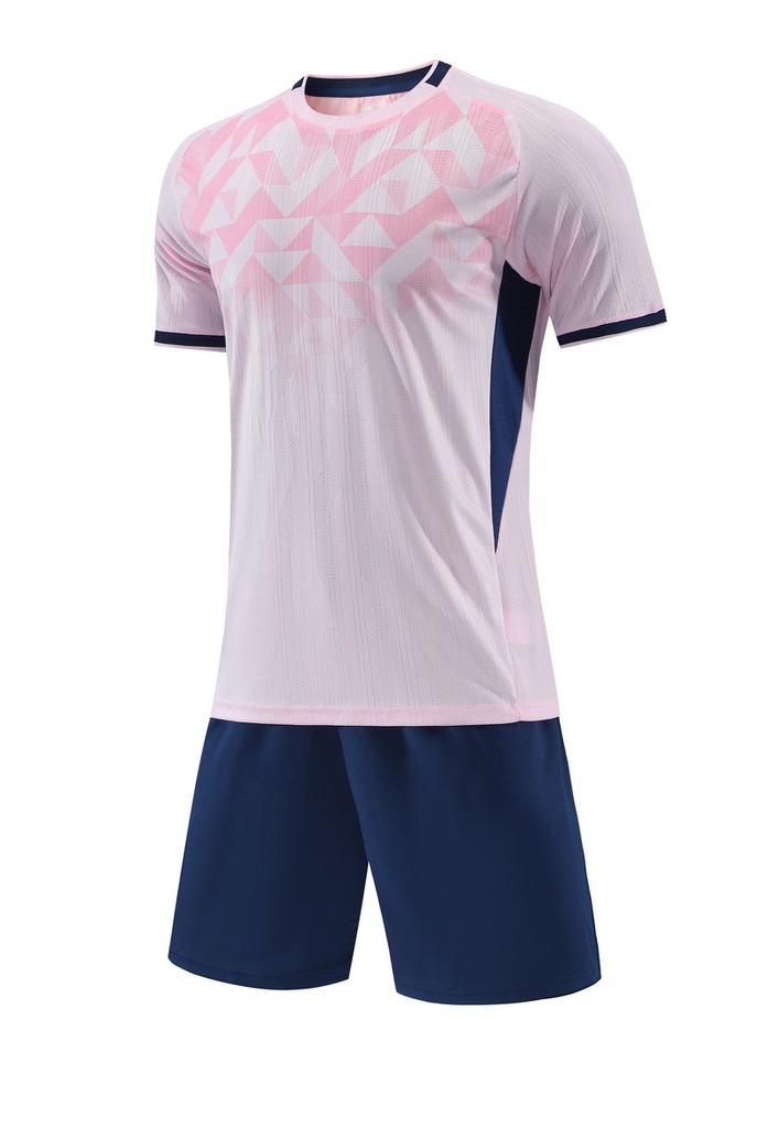 足球服-6338
