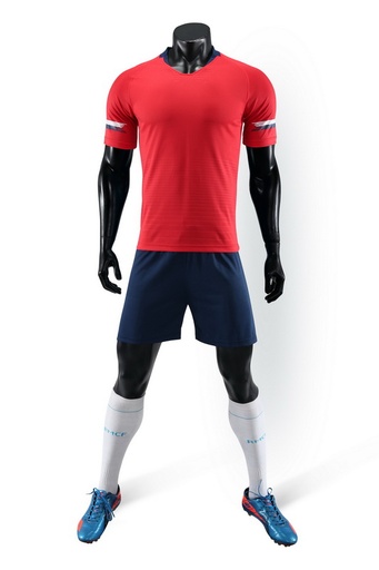 足球服-18021