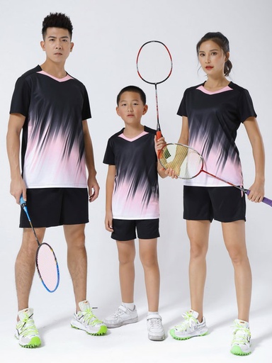 乒羽排网球服-815