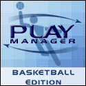 篮球战术绘图软件