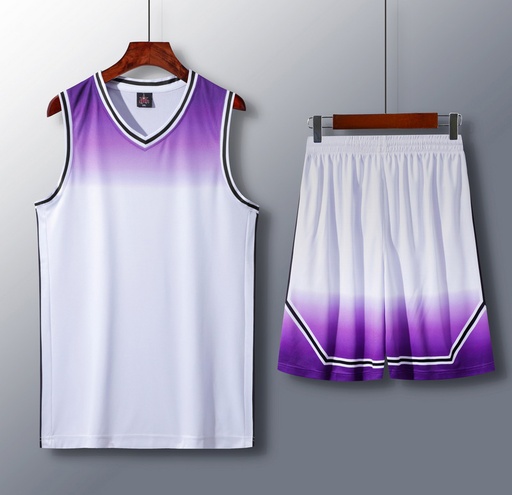 高品质篮球服-211